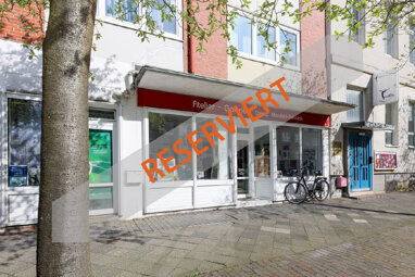 Immobilie zur Miete 300 € 2 Zimmer Innenstadt Wilhelmshaven-Innenstadt 26382