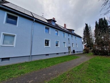 Wohnung zur Miete 675 € 3 Zimmer 63,2 m² frei ab 03.03.2025 Zum Ackerberg 30A Rautheim Braunschweig 38126