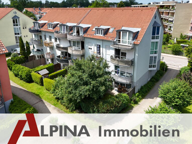 Wohnung zum Kauf 225.000 € 2 Zimmer 57,3 m² 2. Geschoss Happing, Aisinger Landstraße 731 Rosenheim 83026