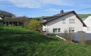 Einfamilienhaus zum Kauf 345.000 € 7 Zimmer 240 m² 1.170 m² Grundstück Heiligenmoschel Heiligenmoschel 67699