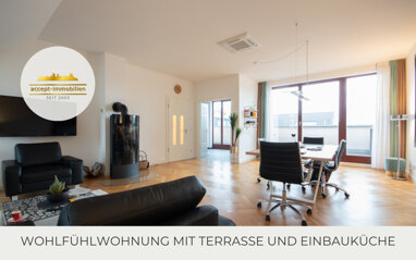 Wohnung zur Miete 1.790 € 3 Zimmer 128 m² 4. Geschoss Zentrum - Nord Leipzig / Leipzig Zentrum-Nord 04105