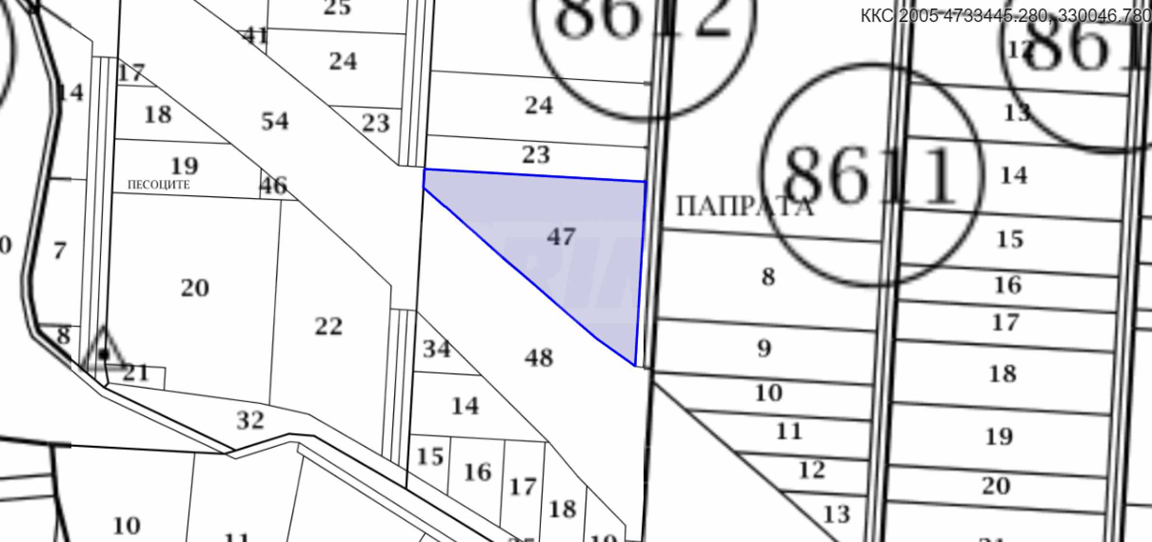 Land-/Forstwirtschaft zum Kauf 130.000 € Sofia