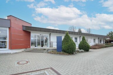 Immobilie zum Kauf als Kapitalanlage geeignet 75.000 € 1 Zimmer 20,1 m² Großaspach Aspach 71546