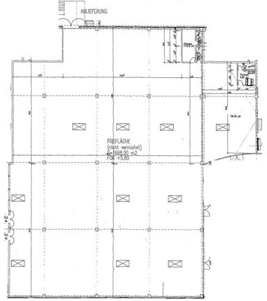 Bürogebäude zur Miete 5.400 € Burgunderstraße - Napoleonstein Regensburg 93053