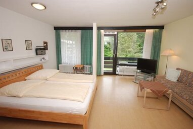Apartment zur Miete Wohnen auf Zeit 800 € 1,5 Zimmer 38 m² frei ab 01.11.2024 Schroffenstraße 1 Karlstein Bad Reichenhall 83435