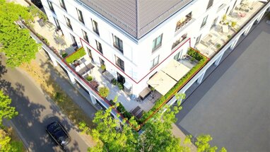 Wohnung zum Kauf 610.000 € 3 Zimmer 126 m² 1. Geschoss Ulmenstraße 2a Bad Saarow-Pieskow Bad Saarow-Pieskow 15526