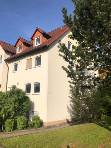 Wohnung zur Miete 680 € 3 Zimmer 80 m² 2. Geschoss Herschfeld Bad Neustadt an der Saale 97616