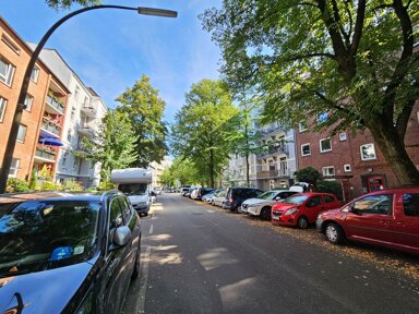 Wohnung zum Kauf 310.000 € 2 Zimmer 51,1 m² Eimsbüttel Hamburg 20257