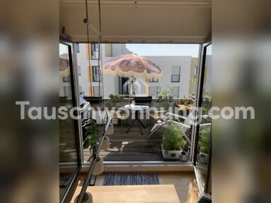 Wohnung zur Miete Tauschwohnung 780 € 2 Zimmer 50 m² 3. Geschoss Zollstock Köln 50968