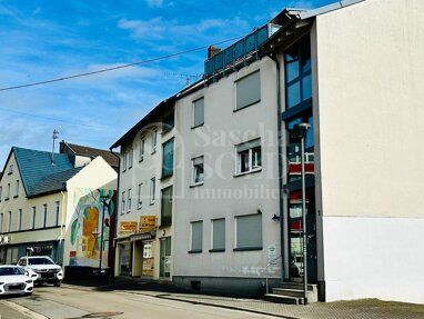 Wohnung zum Kauf 120.000 € 2 Zimmer 50 m² 1. Geschoss St. Wendel Sankt Wendel 66606