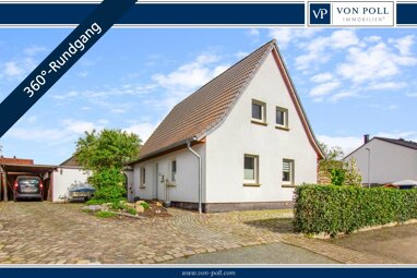 Einfamilienhaus zum Kauf 279.000 € 5 Zimmer 118 m² 510 m² Grundstück Lahausen Weyhe 28844