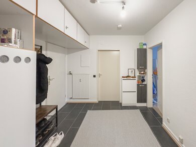 Wohnung zum Kauf 125.000 € 2 Zimmer 60,5 m² 2. Geschoss Pechsteinstr. 9 Ruthenberg Neumünster 24539