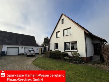 Mehrfamilienhaus zum Kauf 228.000 € 8 Zimmer 210 m² 1.345 m² Grundstück frei ab sofort Aerzen Aerzen 31855