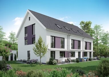 Reihenmittelhaus zum Kauf 1.050.000 € 5 Zimmer 162,1 m² 260 m² Grundstück Hallbergmoos Hallbergmoos 85399