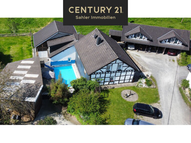 Einfamilienhaus zum Kauf 785.000 € 7 Zimmer 181 m² 3.370 m² Grundstück Kürten Kürten 51515
