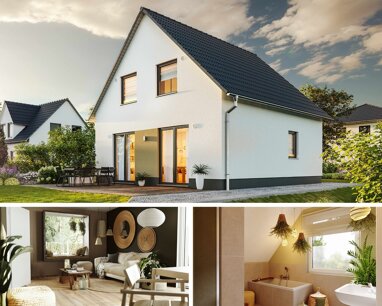 Einfamilienhaus zum Kauf Provisionsfrei 246.100 € 4 Zimmer 98,2 m² Planungsbezirk 401 Straubing 94315