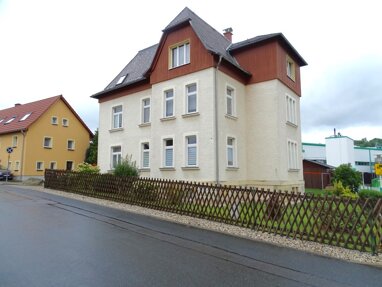 Wohnung zur Miete 400 € 2 Zimmer 58 m² Erdgeschoss Dorfstraße 16 Obercarsdorf Dippoldiswalde 01744