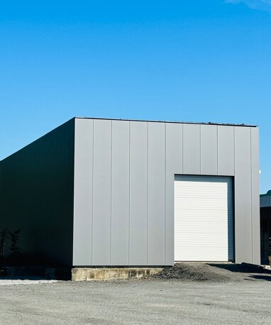 Lagerhalle zur Miete Provisionsfrei 4,50 € 220 m² Lagerfläche Am Kleeberg 37 Alfen Borchen 33178