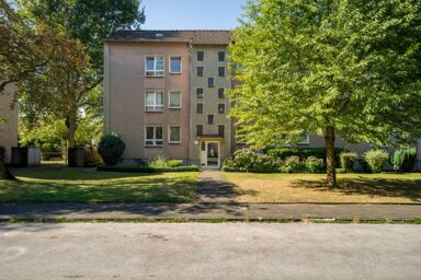 Wohnung zur Miete 318 € 2,5 Zimmer 48,9 m² 2. Geschoss Oldenburger Straße 17 Röttgersbach Duisburg 47169