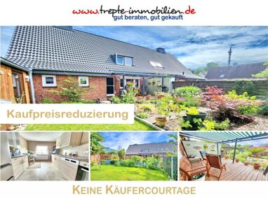 Einfamilienhaus zum Kauf provisionsfrei 269.000 € 5 Zimmer 119 m² 275 m² Grundstück Burg 25712