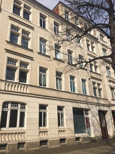 Wohnung zur Miete 630 € 2 Zimmer 70 m² frei ab 01.03.2025 Landsberger Str. 31 Gohlis - Mitte Leipzig 04157