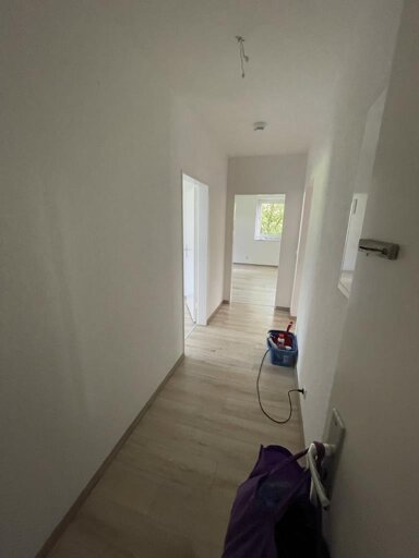 Wohnung zur Miete 509 € 3 Zimmer 62 m² 1. Geschoss frei ab 01.04.2025 Adolf-Saenger-Straße 28 Gesiweid - Wenscht / Schiessberg Siegen 57078