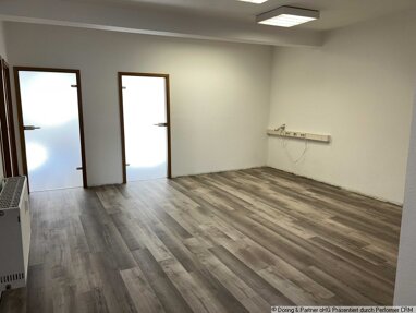 Büro-/Praxisfläche zur Miete Provisionsfrei 599 € 3 Zimmer 105 m² Bürofläche Altstadt Gera 07545