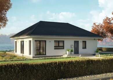 Bungalow zum Kauf 256.739 € 3 Zimmer 103 m² 671 m² Grundstück Niederkaufungen Kaufungen 34260