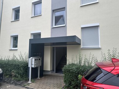 Wohnung zum Kauf 199.000 € 2 Zimmer 62 m² 2. Geschoss Nordfriedhofstr. 10 Oberhausen - Süd Augsburg 86154