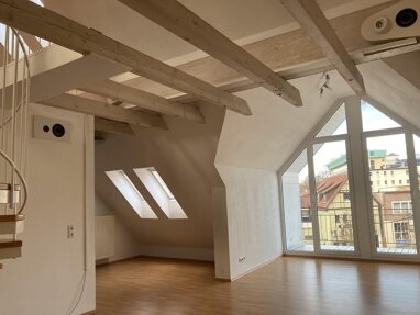 Maisonette zur Miete 790 € 3,5 Zimmer 108 m² 4. Geschoss Ebingen Albstadt 72458
