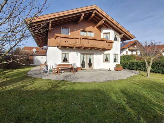 Einfamilienhaus zum Kauf provisionsfrei 1.300.000 € 5 Zimmer 163 m² 527 m² Grundstück Ellbach Bad Tölz 83646