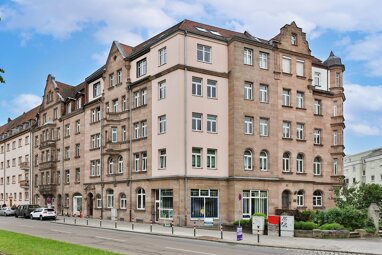 Wohnung zum Kauf 449.000 € 5 Zimmer 147,4 m² 1. Geschoss Glockenhof Nürnberg 90461
