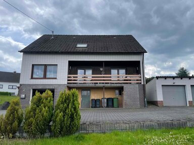 Einfamilienhaus zum Kauf 290.000 € 7 Zimmer 180 m² 974 m² Grundstück Rosbach Windeck 51570