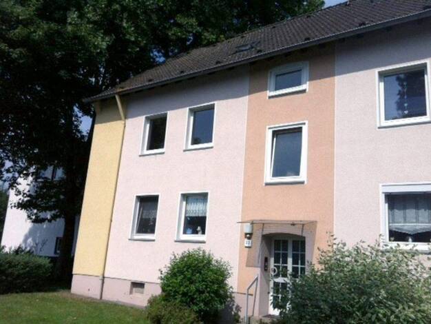 Wohnung zur Miete 433 € 3,5 Zimmer 51,5 m² EG frei ab 16.01.2026 Emscherstraße 23 Ickern Castrop-Rauxel 44581