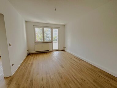 Wohnung zur Miete 320 € 2 Zimmer 49,2 m² 2. Geschoss Friedrich-List-Straße 17 Wohnkomplex 6 Eisenhüttenstadt 15890