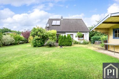 Einfamilienhaus zum Kauf 519.000 € 5 Zimmer 130 m² 670 m² Grundstück Klausdorf Altenholz 24161