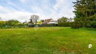 Grundstück zum Kauf 399.000 € 1.540 m² Grundstück Schönwalde-Dorf Schönwalde-Glien 14621