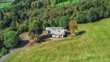 Grundstück zum Kauf 1.460 m² Grundstück Baugenehmigung vorhanden Kirchberg in Tirol 6365