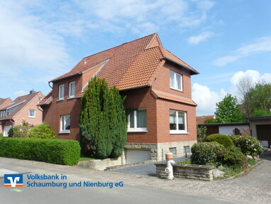 Mehrfamilienhaus zum Kauf 180.000 € 8 Zimmer 154 m² 935 m² Grundstück Kernstadt Stadthagen 31655