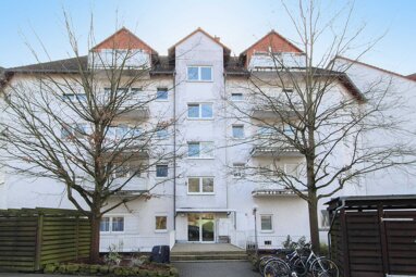 Wohnung zum Kauf 240.000 € 3 Zimmer 72,3 m² 1. Geschoss Hausen Obertshausen 63179