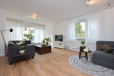 Wohnung zur Miete Wohnen auf Zeit 2.390 € 3 Zimmer 95 m² frei ab 01.08.2024 Höhenrand Stuttgart 70563