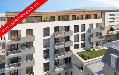 Wohnung zum Kauf Provisionsfrei 527.700 € 3 Zimmer 87,4 m² 4. Geschoss Löbtau-Süd (Schillingstr.) Dresden 01159