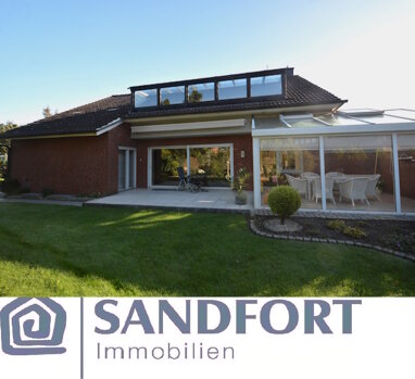 Einfamilienhaus zum Kauf 359.000 € 9 Zimmer 193 m² 636 m² Grundstück Borghorst Steinfurt 48565