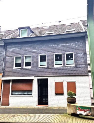 Mehrfamilienhaus zum Kauf 449.000 € 12 Zimmer 413 m² Grundstück Vohwinkel - Mitte Wuppertal 42329