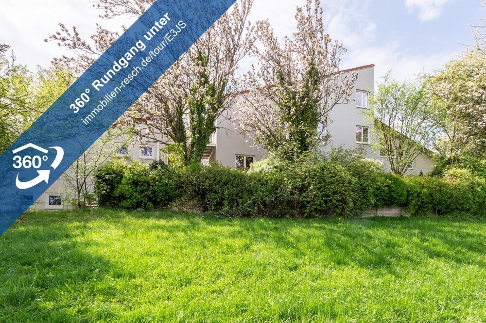 Villa zum Kauf 1.190.000 € 10 Zimmer 312 m²<br/>Wohnfläche 1.993 m²<br/>Grundstück Haidenhof Nord Passau 94036