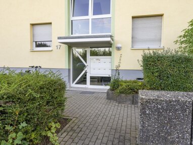Wohnung zur Miete 749 € 3 Zimmer 76,8 m² 1. Geschoss Bayernplatz 17 Böbig Neustadt an der Weinstraße 67433