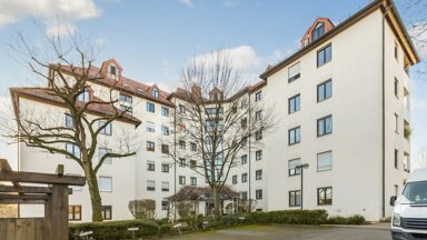 Wohnung zum Kauf 280.000 € 2 Zimmer 58 m² 2. Geschoss Bad Soden Bad Soden am Taunus 65812