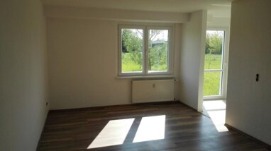 Wohnung zur Miete 165 € 1,5 Zimmer 36 m² Erdgeschoss Am Strauchwerder 2a Malchin Malchin 17139