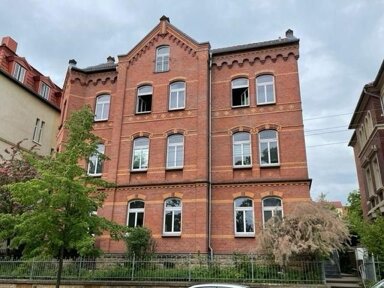 Wohnung zur Miete 530 € 3 Zimmer 75 m² 2. Geschoss 18. März-Straße 43 Weststadt Gotha 99867