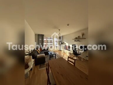 Wohnung zur Miete Tauschwohnung 386 € 2 Zimmer 54 m² 3. Geschoss Neukölln Berlin 12051